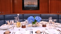Callisto - Formal Dining